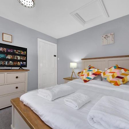 Hyde Park Guesthouse ロンドン エクステリア 写真
