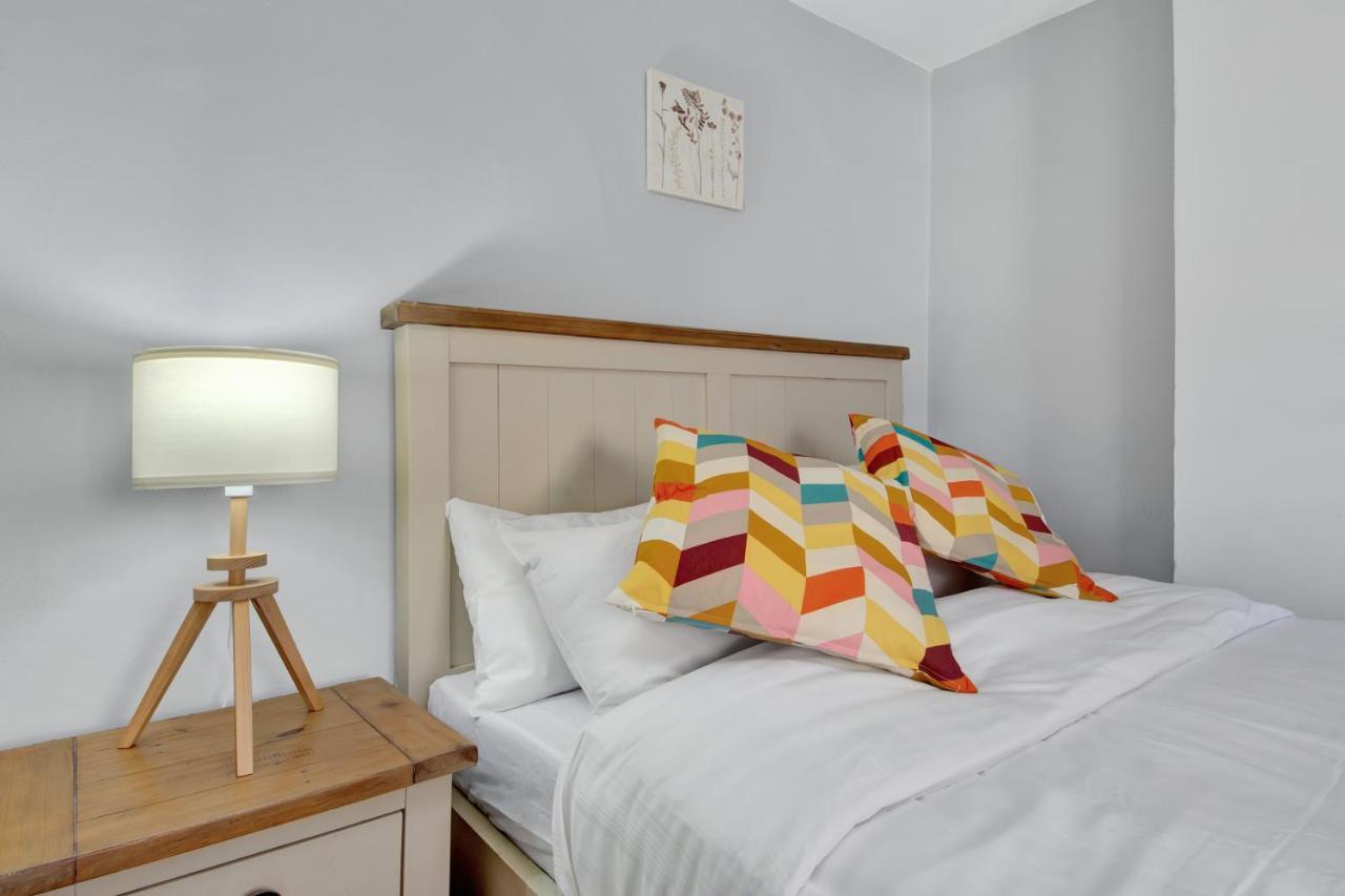 Hyde Park Guesthouse ロンドン エクステリア 写真