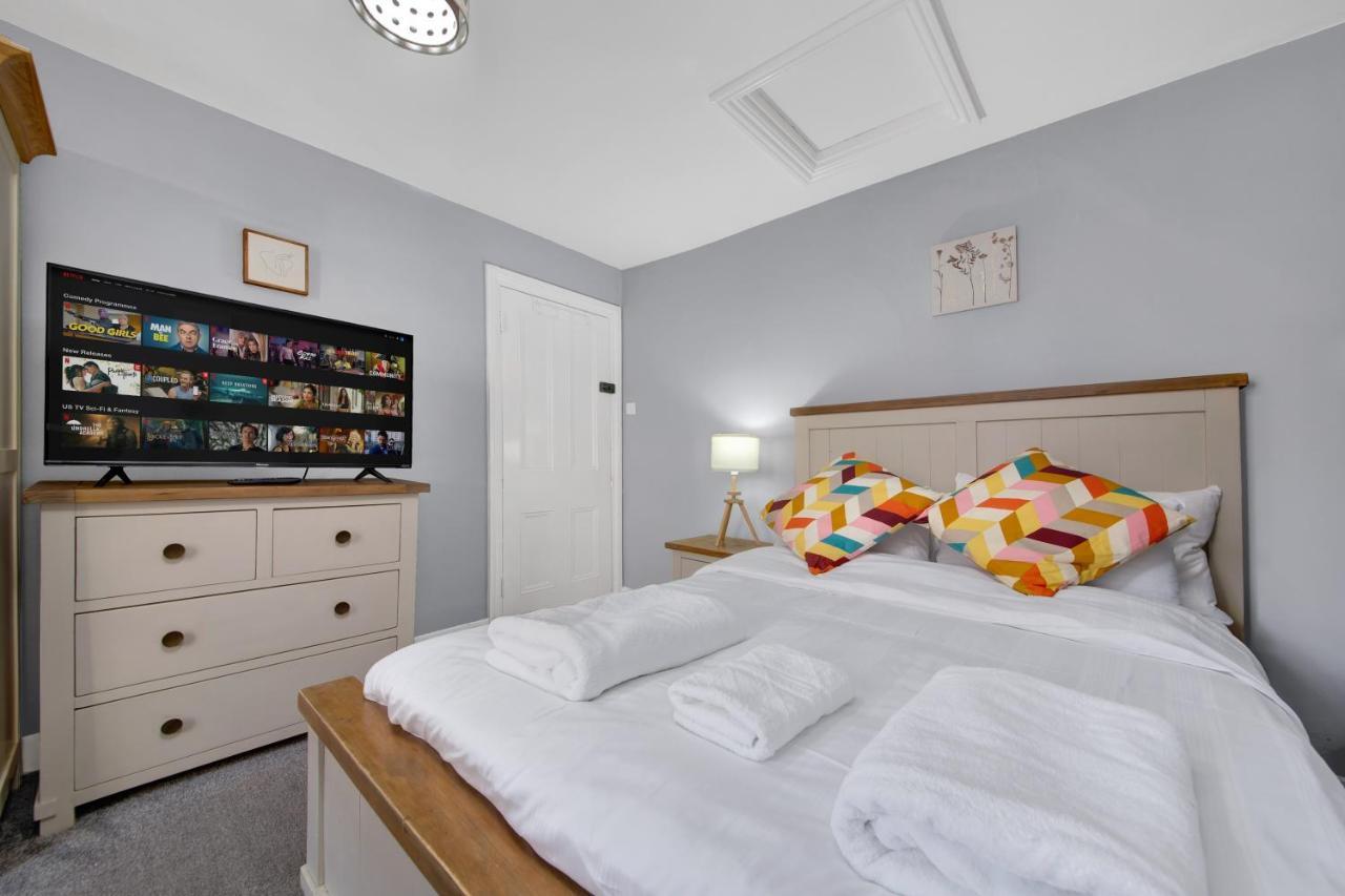 Hyde Park Guesthouse ロンドン エクステリア 写真