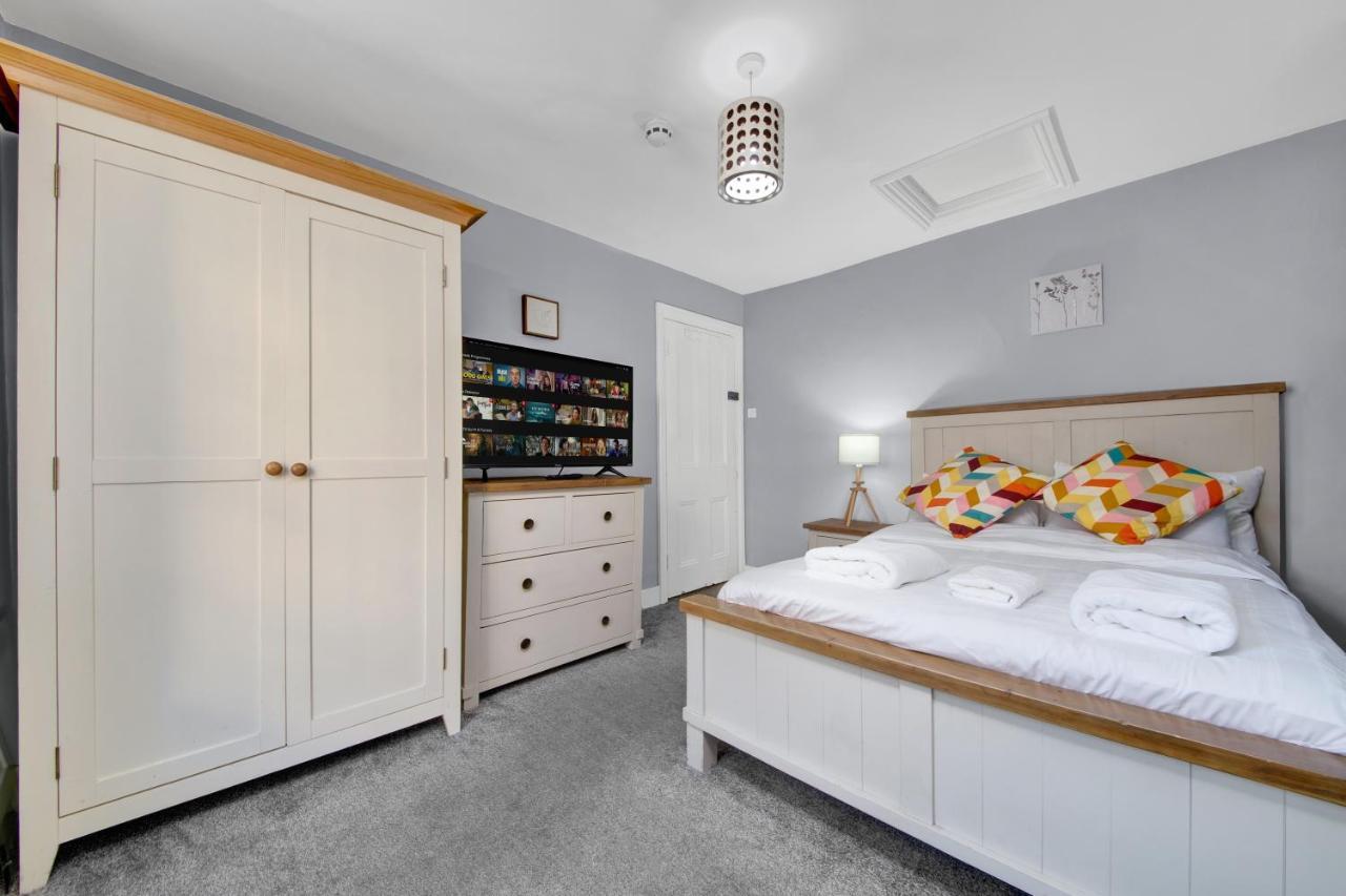 Hyde Park Guesthouse ロンドン エクステリア 写真