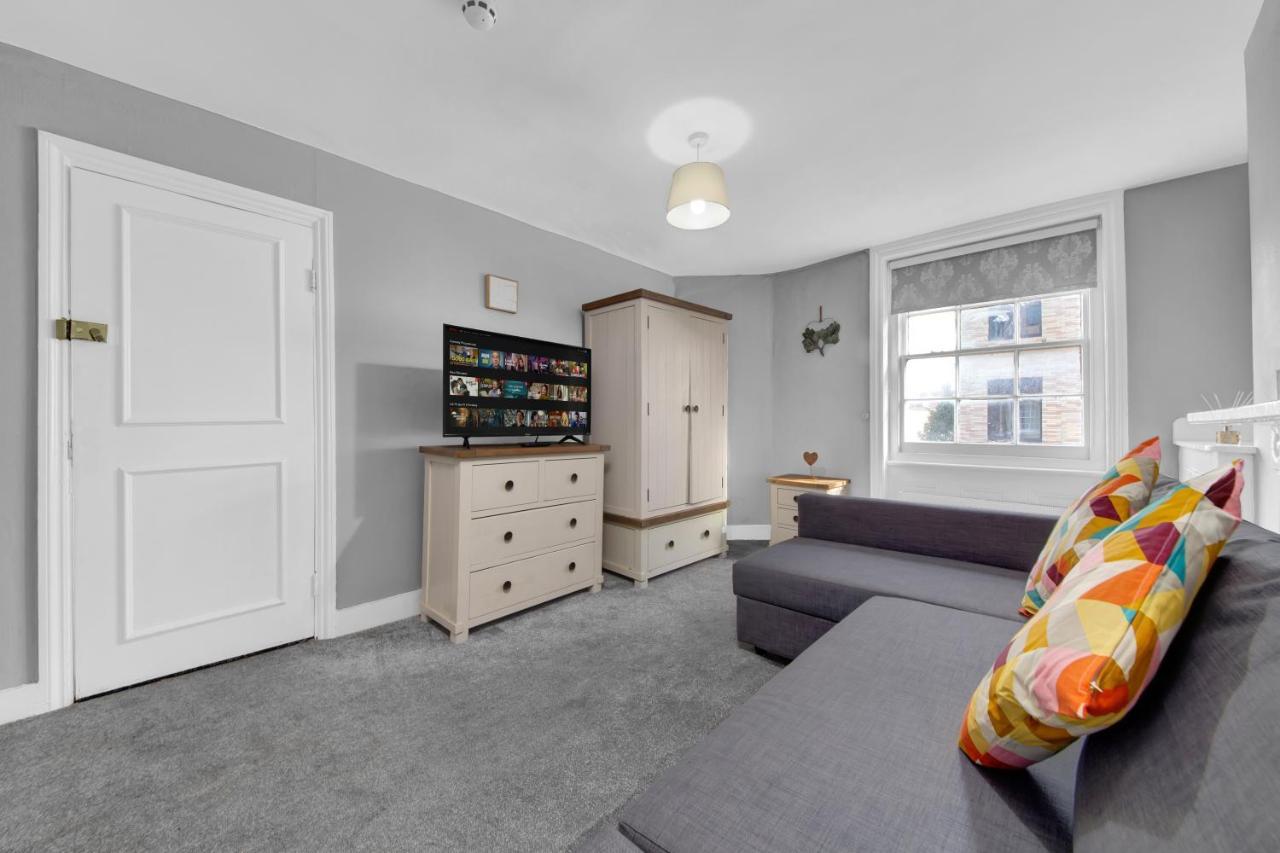 Hyde Park Guesthouse ロンドン エクステリア 写真