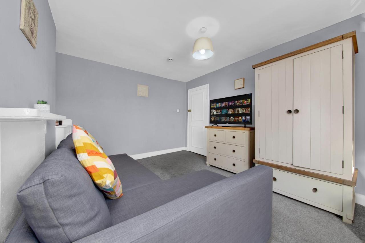 Hyde Park Guesthouse ロンドン エクステリア 写真