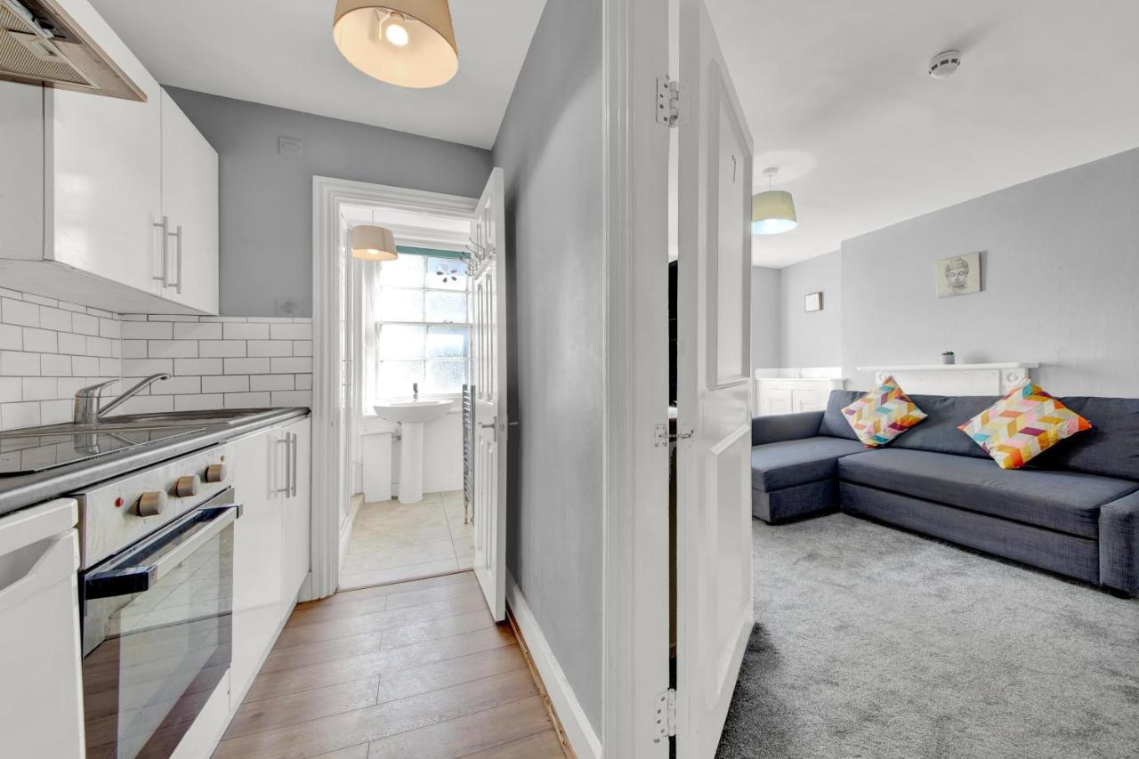 Hyde Park Guesthouse ロンドン エクステリア 写真