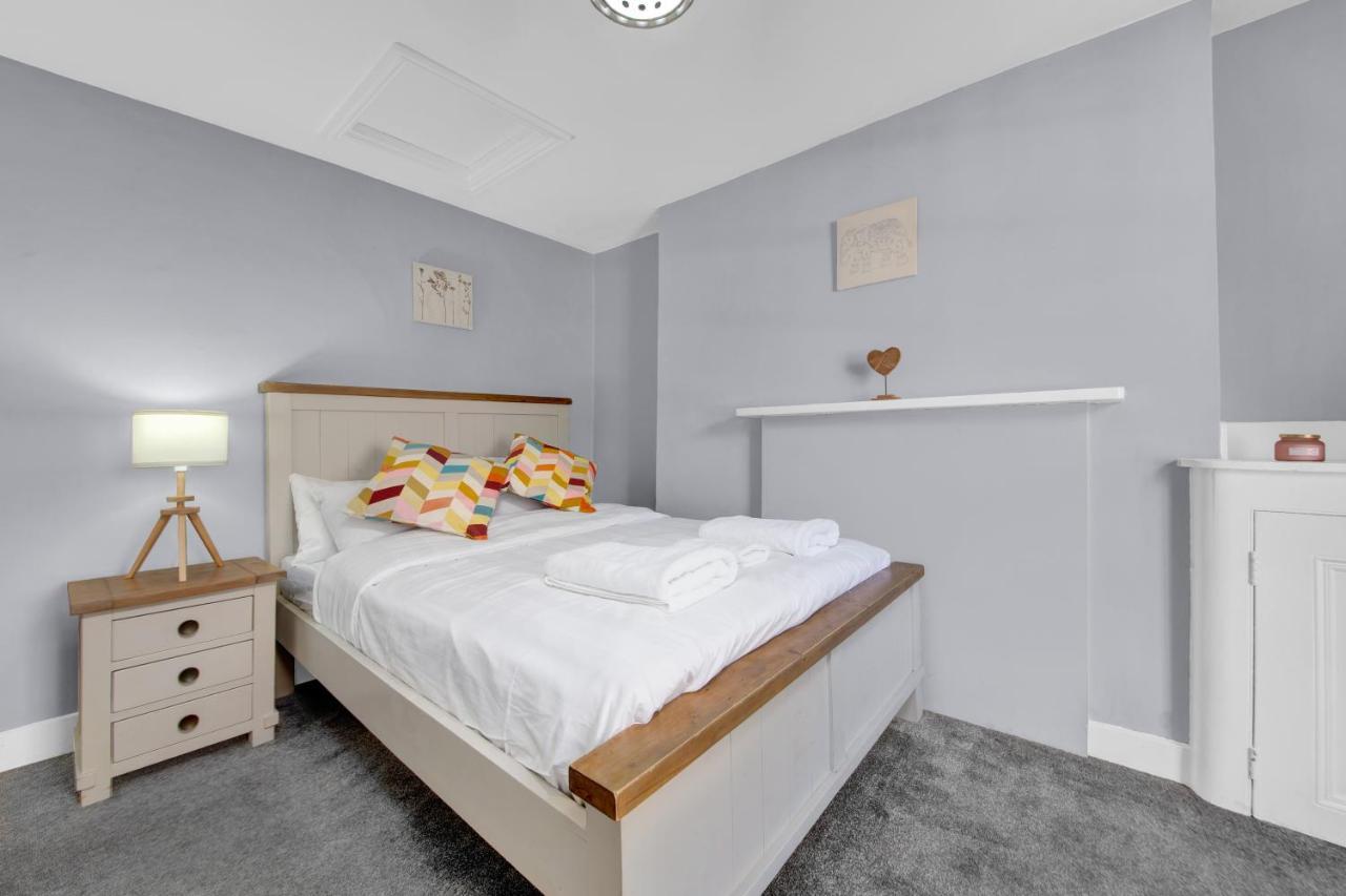Hyde Park Guesthouse ロンドン エクステリア 写真