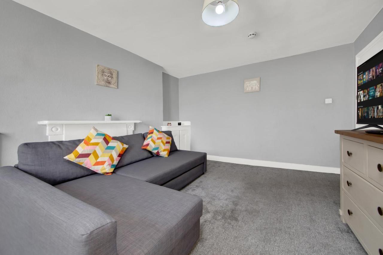 Hyde Park Guesthouse ロンドン エクステリア 写真